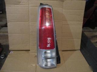 Стоп левый  SUZUKI   WAGON R   MH21S      3560358J3  1 ракурс