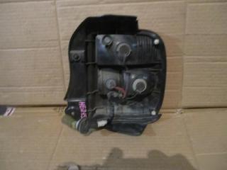 Стоп левый  SUZUKI   ALTO LAPIN   HE21S      3560375H0  2 ракурс