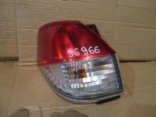 Стоп левый  MITSUBISHI   DELICA D2   MB15S      3560354M0  1 ракурс