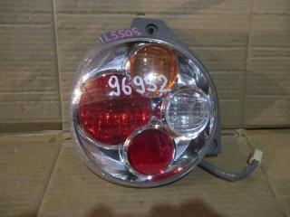 Стоп левый DAIHATSU MOVE LATTE L560S D022 1 ракурс Стоп левый DAIHATSU MOVE LATTE L560S D022 1 ракурс