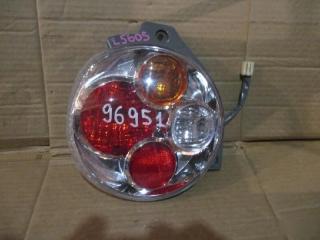 Стоп левый DAIHATSU MOVE LATTE L550S D022 1 ракурс Стоп левый DAIHATSU MOVE LATTE L550S D022 1 ракурс