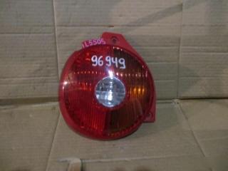 Стоп левый DAIHATSU MOVE LATTE L550S D003 1 ракурс Стоп левый DAIHATSU MOVE LATTE L550S D003 1 ракурс