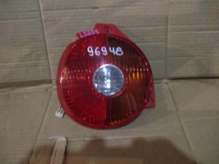 Стоп левый DAIHATSU MOVE LATTE L550S D003 1 ракурс Стоп левый DAIHATSU MOVE LATTE L550S D003 1 ракурс