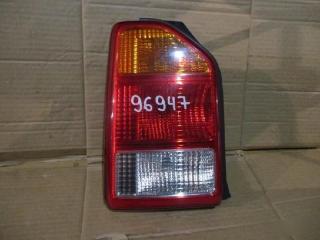 Стоп левый  DAIHATSU   NAKED   L750S      22051715  1 ракурс