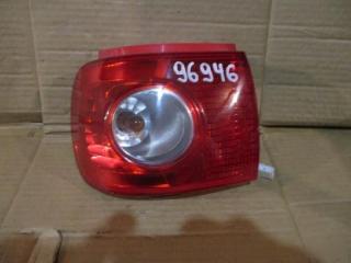 Стоп левый задний  DAIHATSU   TANTO   L350S      4983A  1 ракурс