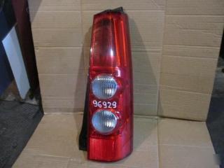 Стоп правый  MAZDA   AZ-WAGON   MJ21S      4193  1 ракурс