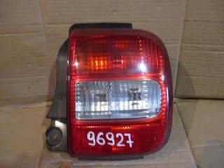 Стоп правый  SUZUKI   ALTO LAPIN   HE21S      3560375H0  1 ракурс