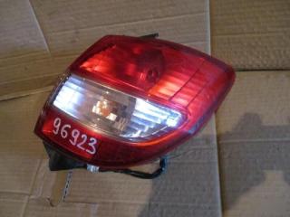 Стоп правый  SUZUKI   CERVO   HG21S      3560366K0  1 ракурс