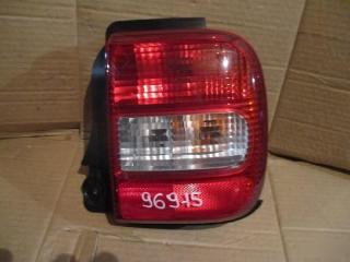 Стоп правый  SUZUKI   ALTO LAPIN   HE21S      3560375H0  1 ракурс
