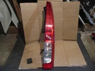 Стоп правый  DAIHATSU   MOVE   L175S      D047  1 ракурс