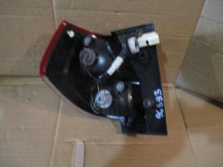 Стоп правый  MITSUBISHI   DELICA D2   MB15S      3560354M0  2 ракурс