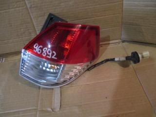 Стоп правый  MITSUBISHI   DELICA D2   MB15S      3560354M0  1 ракурс