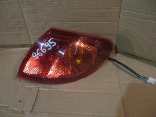Стоп правый  SUBARU   R1   RJ1      4998  1 ракурс