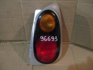 Стоп правый  SUBARU   PLEO+   RA1      4883  1 ракурс