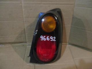 Стоп правый  SUBARU   PLEO+   RA1      4883  1 ракурс