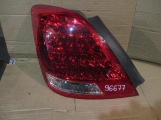 Стоп левый  TOYOTA   CROWN MAJESTA   UZS186      30318  1 ракурс