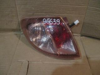 Стоп левый  SUBARU   R1   RJ2      4998  1 ракурс