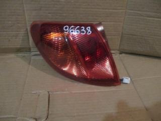 Стоп левый  SUBARU   R1   RJ1      4998  1 ракурс