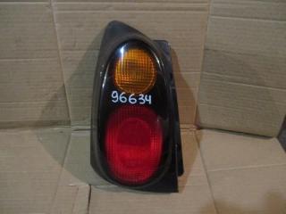 Стоп левый  SUBARU   PLEO+   RA2      4883  1 ракурс