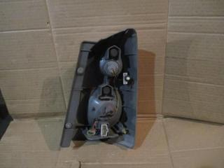 Стоп левый  SUBARU   PLEO+   RA1      4883  2 ракурс