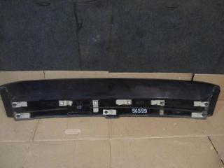 Спойлер  HONDA   STEPWAGON   RF5      SPADA  2 ракурс