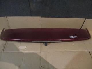 Спойлер  NISSAN   BASSARA   JTU30        1 ракурс