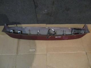 Спойлер  NISSAN   BASSARA   JTU30        2 ракурс