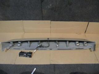 Спойлер  NISSAN   BASSARA   JTU30        2 ракурс