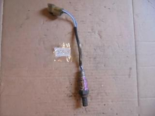 Лямбда-зонд  SUZUKI   CARRY   DA63T   K6A   234009381  1 ракурс
