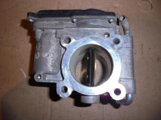 Дроссельная заслонка  MAZDA   BONGO   SKF2V   RF     2 ракурс
