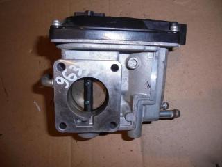 Дроссельная заслонка  NISSAN   MOCO   MG33S   R06A     1 ракурс