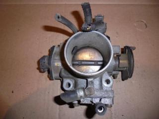 Дроссельная заслонка  HONDA   INSPIRE   UA3   C32A     1 ракурс