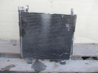 Радиатор кондиционера  MAZDA   LAPUTA   HP22S   K6A     2 ракурс