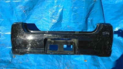 Бампер задний SUBARU PLEO+ RA1RA2RV1 1 ракурс Бампер задний SUBARU PLEO+ RA1RA2RV1 1 ракурс