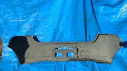 Бампер задний  SUBARU   PLEO+   RA1RA2RV1        2 ракурс