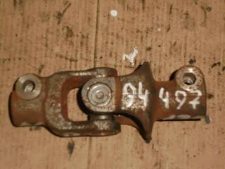 Рулевой карданчик  TOYOTA   VITZ   NSP130        1 ракурс