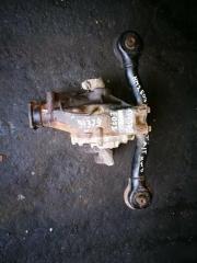 Редуктор задний  HONDA   VAMOS   HM2        1 ракурс
