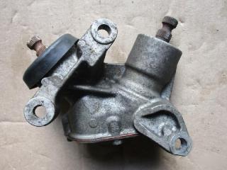 Рулевой редуктор  MAZDA   BONGO   SKF2V   RF     2 ракурс