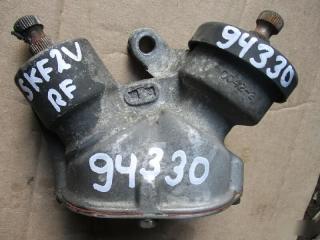 Рулевой редуктор  MAZDA   BONGO   SKF2V   RF     1 ракурс