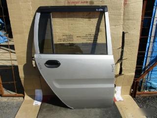 Дверь правая задняя  MITSUBISHI   TOPPO BJ   H42VH42AH41AH47A        1 ракурс