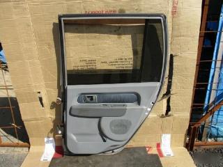 Дверь правая задняя  MITSUBISHI   TOPPO BJ   H42VH42AH41AH47A        2 ракурс