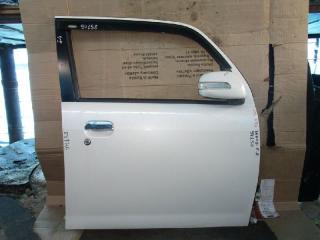 Дверь правая передняя  DAIHATSU   MIRA GINO   L650S        1 ракурс
