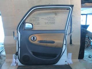 Дверь правая передняя  DAIHATSU   MIRA GINO   L650S        2 ракурс