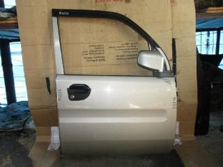 Дверь правая передняя  MITSUBISHI   TOPPO BJ   H42VH42AH41AH47A        1 ракурс