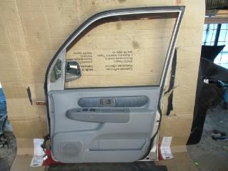 Дверь правая передняя  MITSUBISHI   TOPPO BJ   H42VH42AH41AH47A        2 ракурс