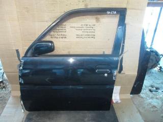 Дверь левая передняя  SUBARU   PLEO+   RA1RA2RV1RV2        1 ракурс