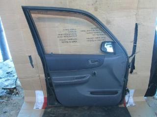Дверь левая передняя  SUBARU   PLEO+   RA1RA2RV1RV2        2 ракурс
