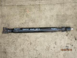 Карданный вал  SUZUKI   EVERY   DA64V   K6A     1 ракурс