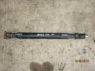 Карданный вал  SUZUKI   EVERY   DA64V   K6A     1 ракурс