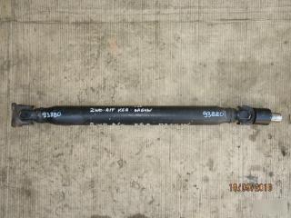 Карданный вал задний  SUZUKI   EVERY   DA64W   K6A     1 ракурс